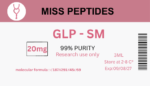 GLP-SM 20mg - Image 2