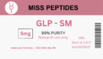 GLP-SM 5mg - Image 2
