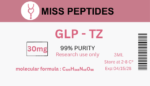 GLP-TZ 30mg - Image 2