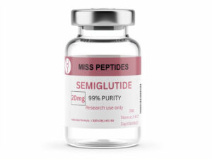 Semiglutide-20mg