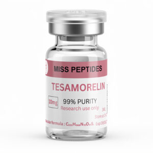 Tesamorelin-10mg