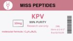 MISSPEPTIDES-KPV10MG-label_page-0001
