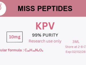 MISSPEPTIDES-KPV10MG-label_page-0001