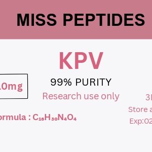 MISSPEPTIDES-KPV10MG-label_page-0001