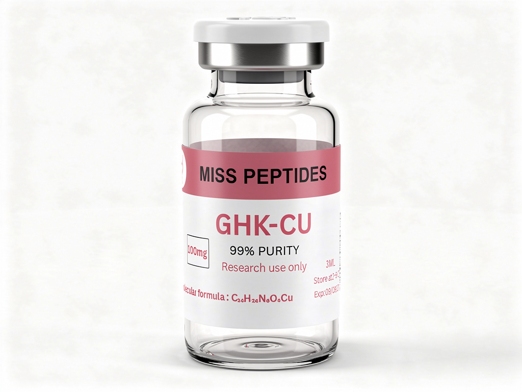 ghk-cu-100mg ghk-cu-100mg
