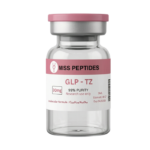 GLP-TZ 30mg